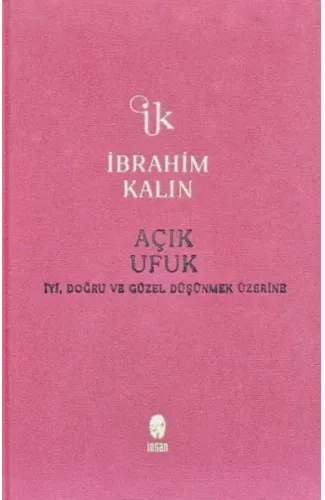 Açık Ufuk (Bez Ciltli)