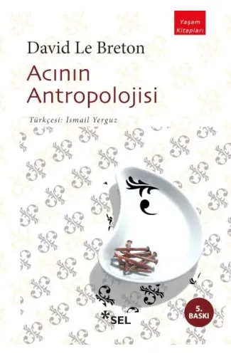 Acının Antropolojisi
