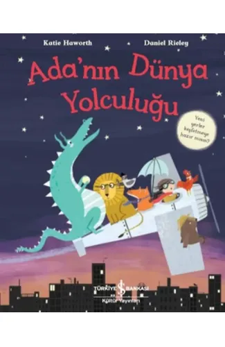 Ada'nın Dünya Yolculuğu