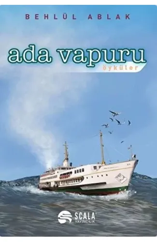 Ada Vapuru - Öyküler