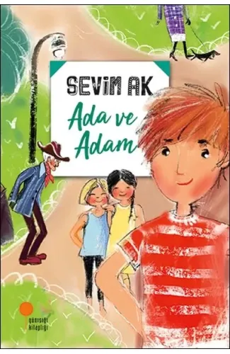Ada ve Adam