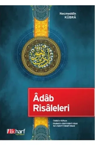 Adab Risaleleri