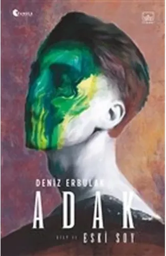 Adak Cilt 2 - Eski Soy