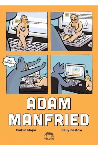 Adam Manfried