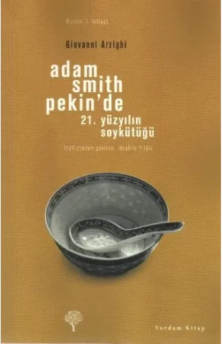 Adam Smith Pekin'de
