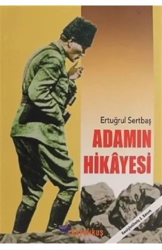 Adamın Hikayesi