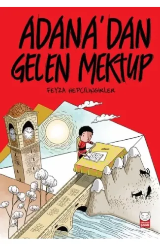 Adana’dan Gelen Mektup