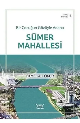 Adana Sümer Mahallesi