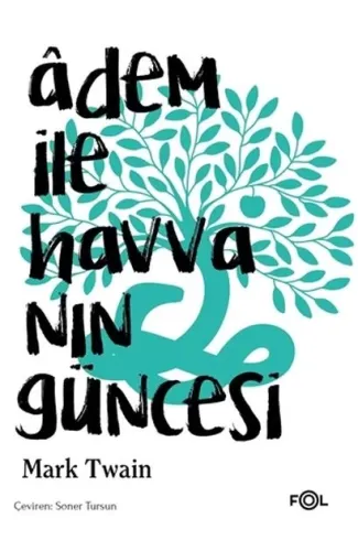 Adem ile Havva’nın Güncesi
