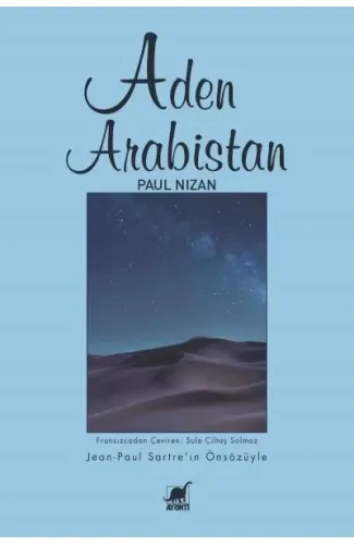 Aden Arabistan