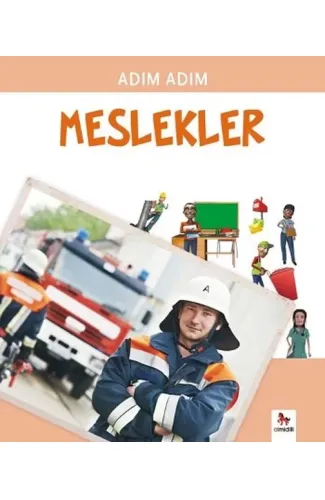 Adım Adım - Meslekler