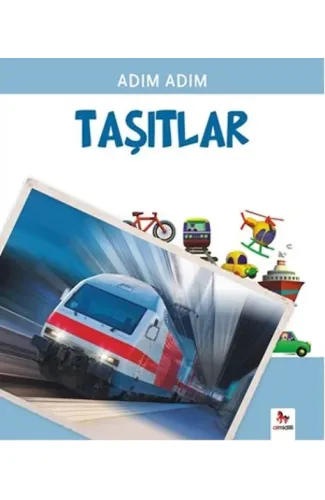 Adım Adım - Taşıtlar