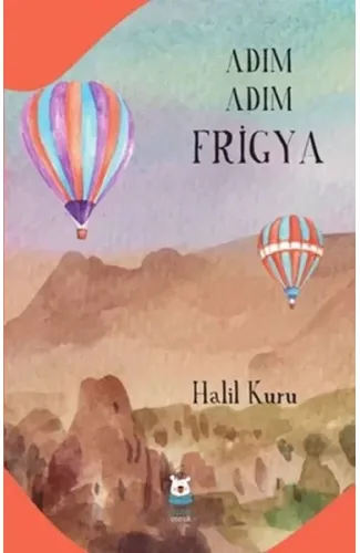 Adım Adım Frigya