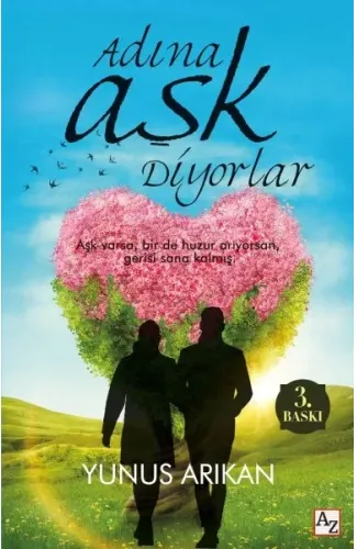 Adına Aşk Diyorlar