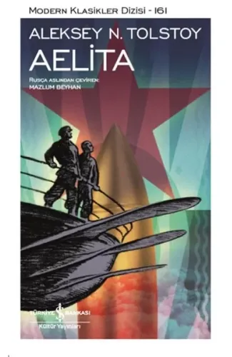 Aelita - Modern Klasikler Dizisi