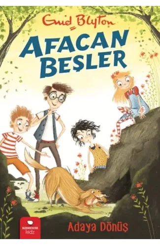 Afacan Beşler Adaya Dönüş