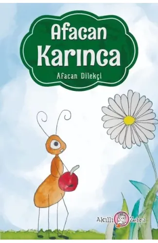 Afacan Karınca