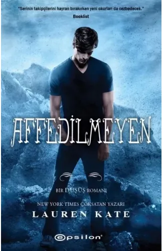 Affedilmeyen
