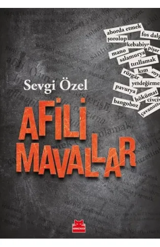 Afili Mavallar