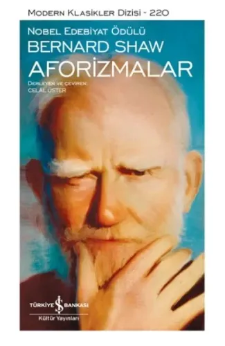 Aforizmalar - Modern Klasikler Dizisi