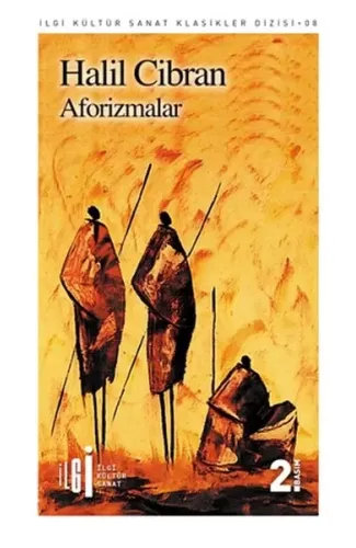 Aforizmalar