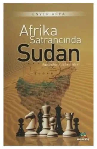 Afrika Satrancında Sudan