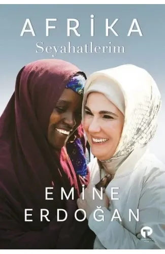 Afrika Seyahatlerim