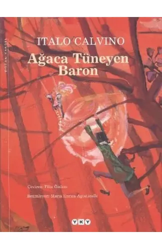 Ağaca Tüneyen Baron