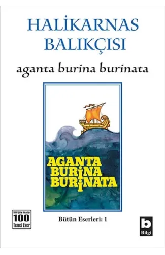Aganta Burina Burinata