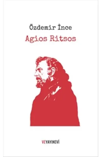 Agios Ritsos