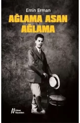 Ağlama Asan Ağlama