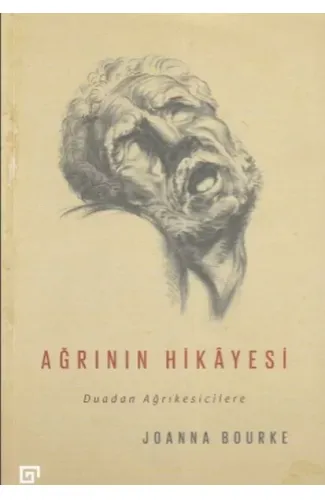 Ağrının Hikayesi