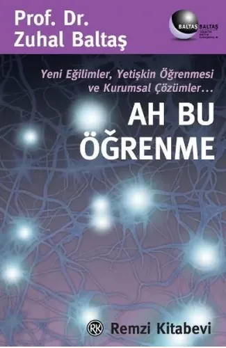 Ah Bu Öğrenme