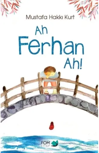 Ah Ferhan Ah!