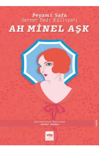 Ah Minel Aşk