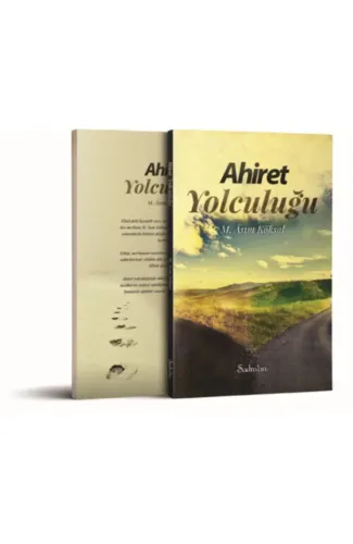 Ahiret Yolculuğu