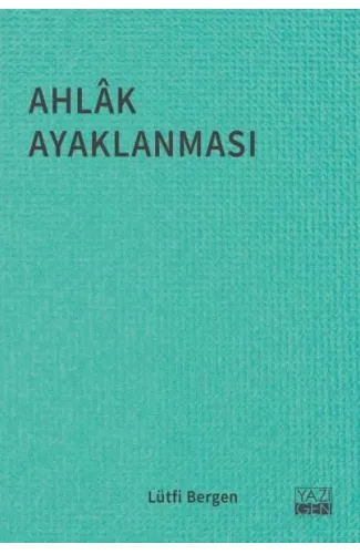 Ahlak Ayaklanması