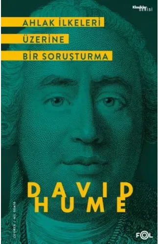 Ahlak İlkeleri Üzerine