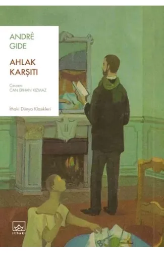 Ahlak Karşıtı