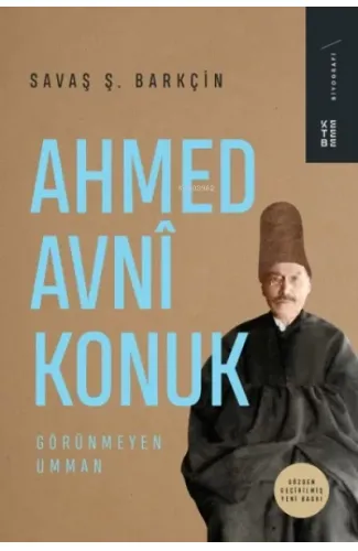 Ahmed Avni Konuk Görünmeyen Umman