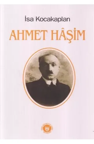 Ahmet Haşim