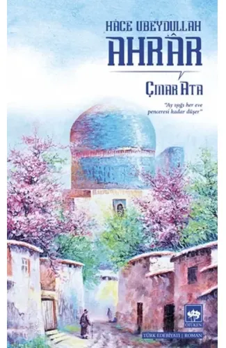 Ahrar (Hace Ubeydullah)