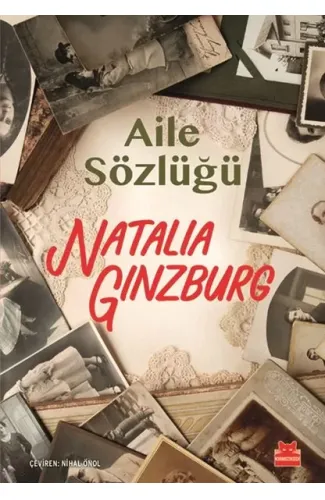 Aile Sözlüğü