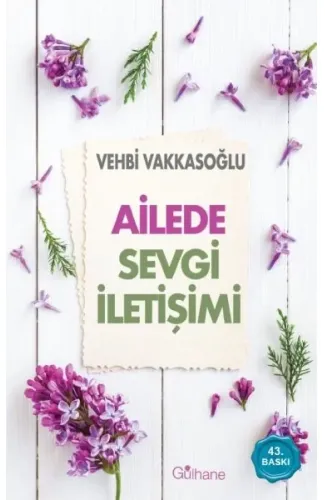 Ailede Sevgi İletişimi