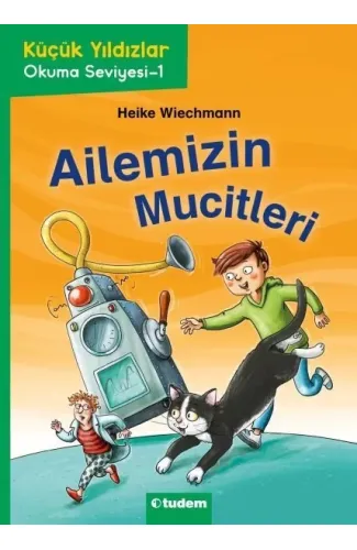 Ailemizin Mucitleri