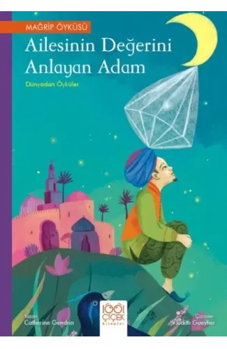 Ailesinin Değerini Anlayan Adam – Dünyadan Öyküler