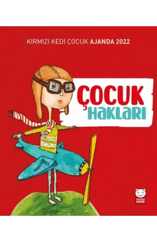 Ajanda 2022 - Çocuk Hakları