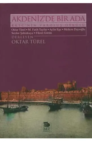 Akdeniz’de Bir Ada KKTC’nin Varoluş Öyküsü