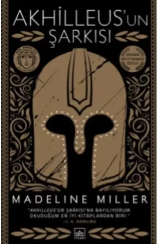 Akhilleus’un Şarkısı