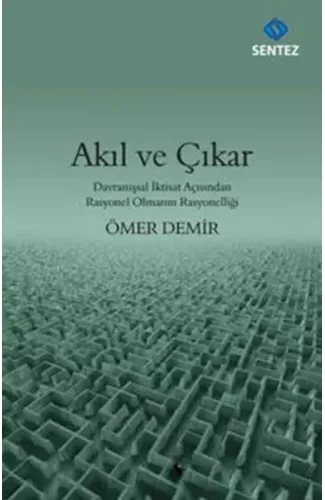 Akıl ve Çıkar